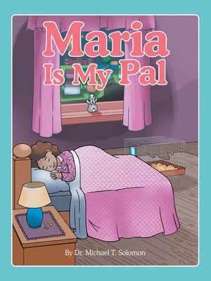 cover image of Maria Is My Pal